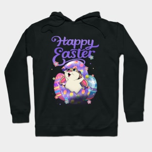 Happy Easter Day Hoodie